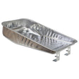 Linzer Metal 13.25 in. W X 9 in. L 4 qt. cap. Paint Tray