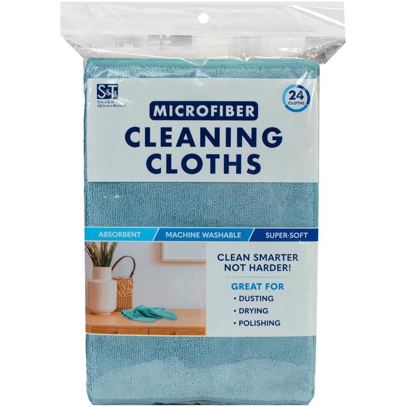 CLEAN CLTH MICROFI 24PK - Thumbnail 3