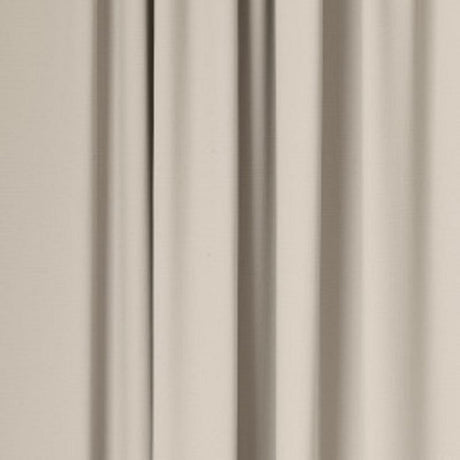 Umbra Twilight Linen Blackout Curtains 52 in. W X 63 in. L