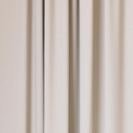 Umbra Twilight Linen Blackout Curtains 52 in. W X 95 in. L
