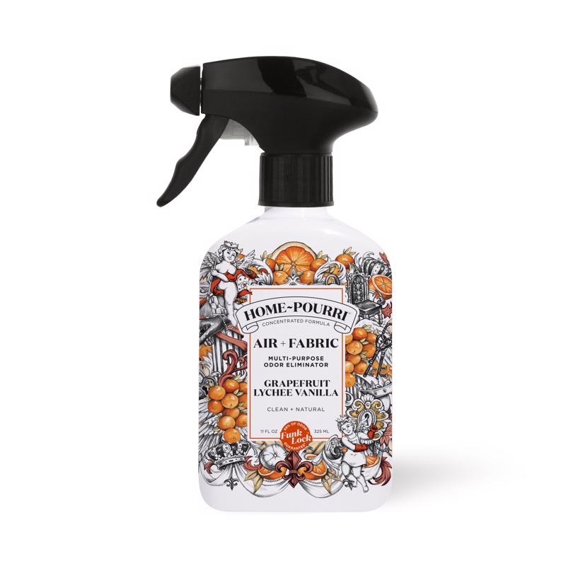 Poo-Pourri Odor Eliminator