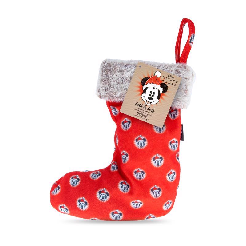 Mad Beauty Mickey Mouse Bath and Body