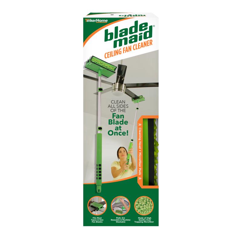 Blade Maid Microfiber Ceiling Fan Duster