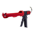 Newborn Lightweight Plastic Drip Free Caulking Gun