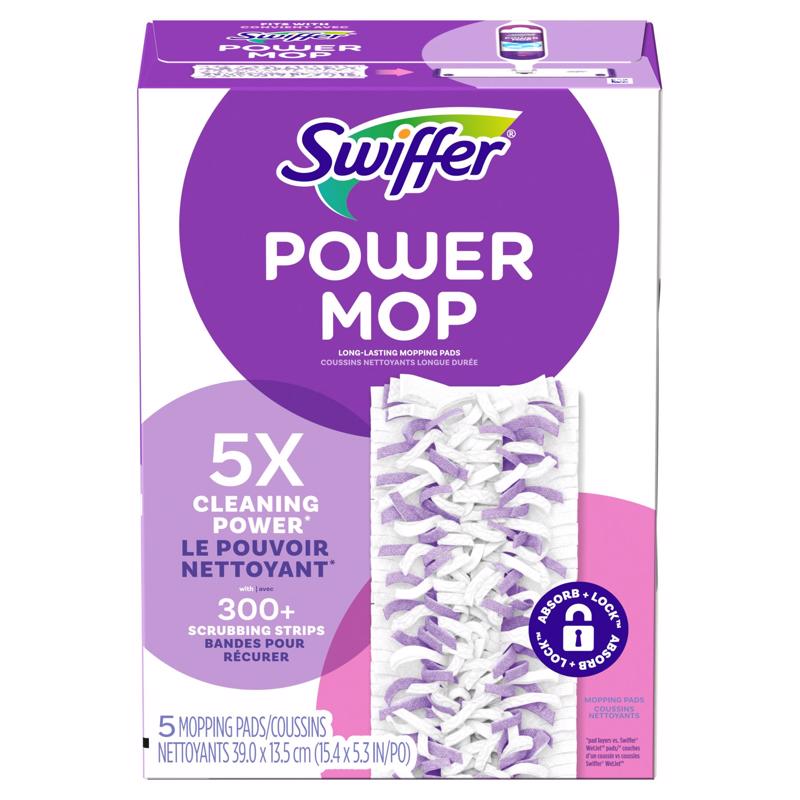 Swiffer Mop Pad Refill