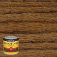 Minwax Wood Finish Semi-Transparent Satin Mocha Oil-Based Penetrating Wood Stain 0.5 pt