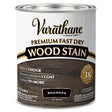 Varathane Roanoke Oil-Based Urethane Modified Alkyd Fast Dry Wood Stain 1 qt