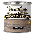 Varathane Western Oak Oil-Based Urethane Modified Alkyd Fast Dry Wood Stain 0.5 pt