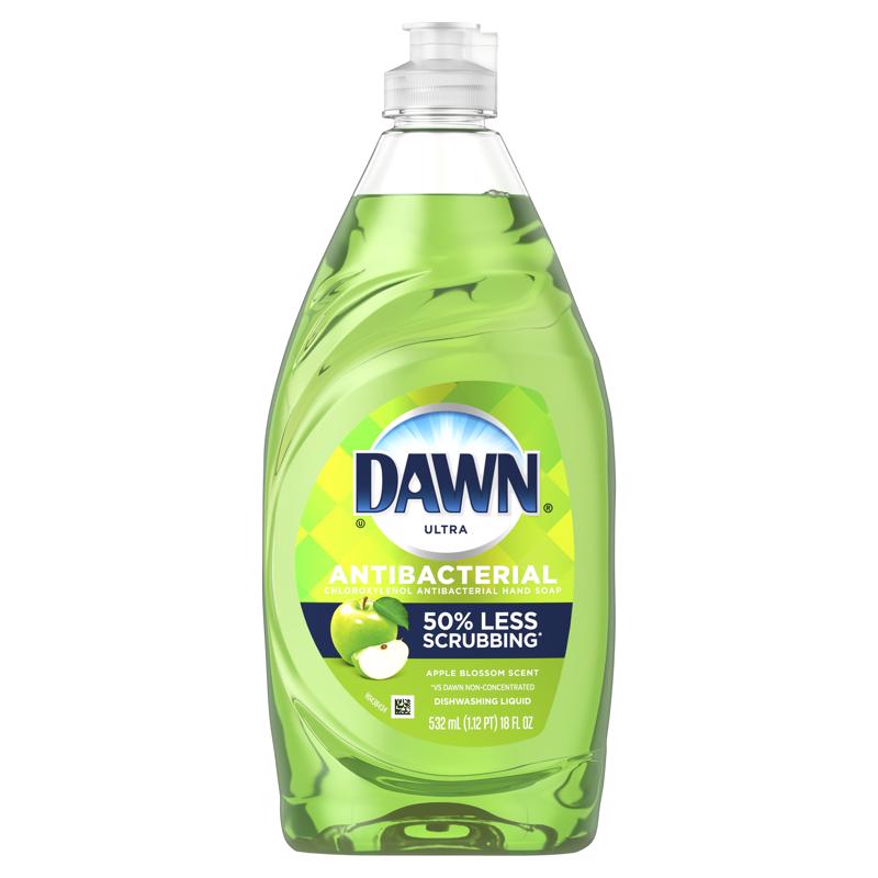 Dawn Liquid Dish Soap