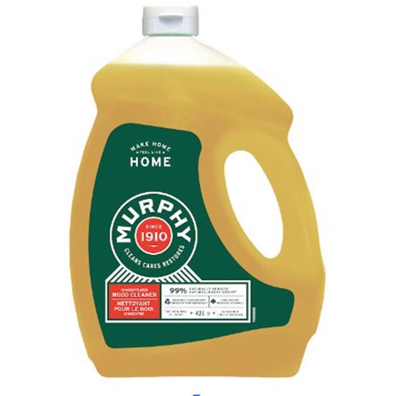 Murphy Wood Cleaner 145oz