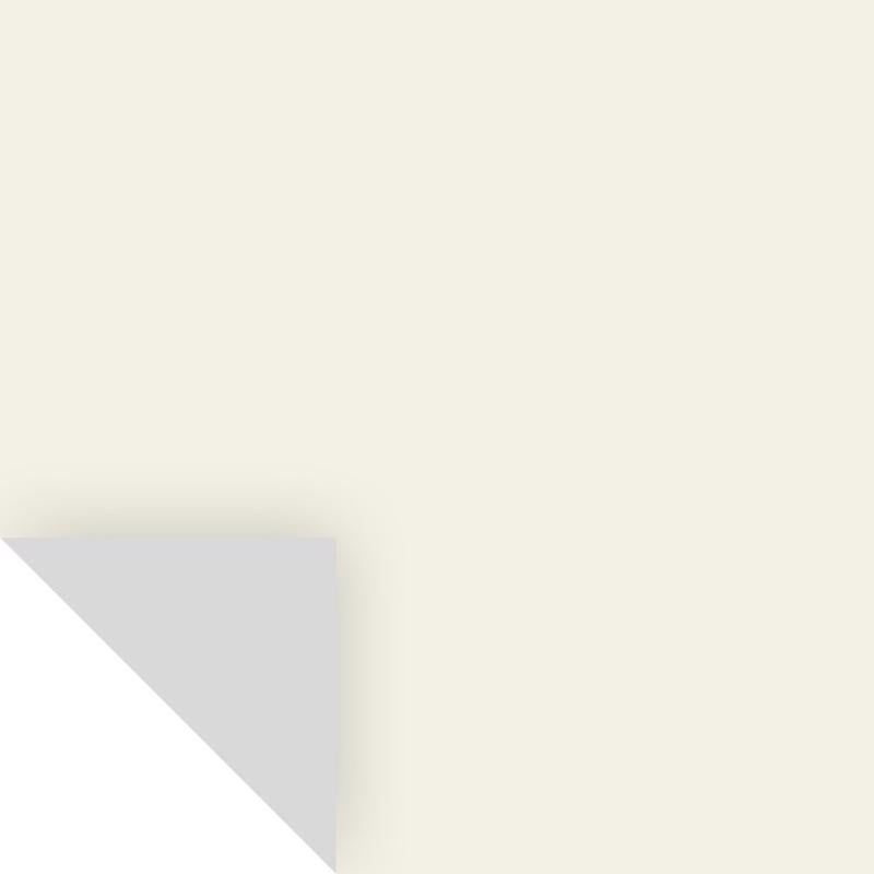 Samplize Benjamin Moore Cloud White Peel & Stick Color Sample OC-130