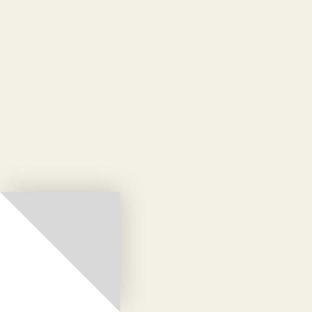 Samplize Benjamin Moore Cloud White Peel & Stick Color Sample OC-130