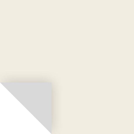 Samplize Benjamin Moore Swiss Coffee Peel & Stick Color Sample OC-45