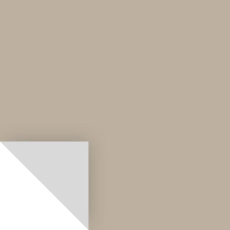 Samplize Benjamin Moore Pashmina Peel & Stick Color Sample AF-100