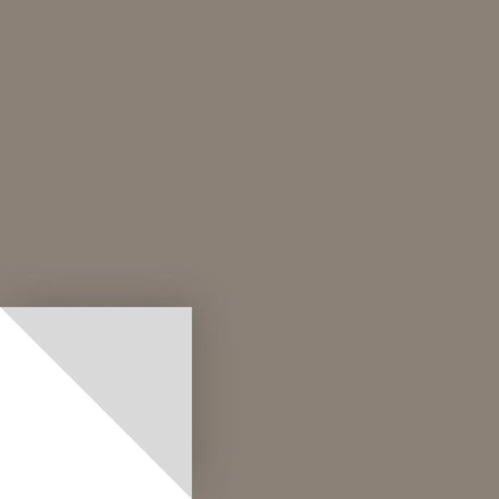 Samplize Benjamin Moore Taos Taupe Peel & Stick Color Sample 2111-40