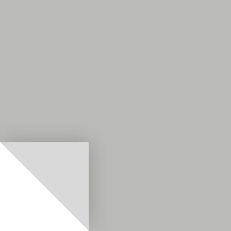 Samplize Benjamin Moore Coventry Gray Peel & Stick Color Sample HC-169