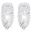 OXO Good Grips 1 in. W Soft/Medium Bristle Plastic Handle Dish Brush Refill
