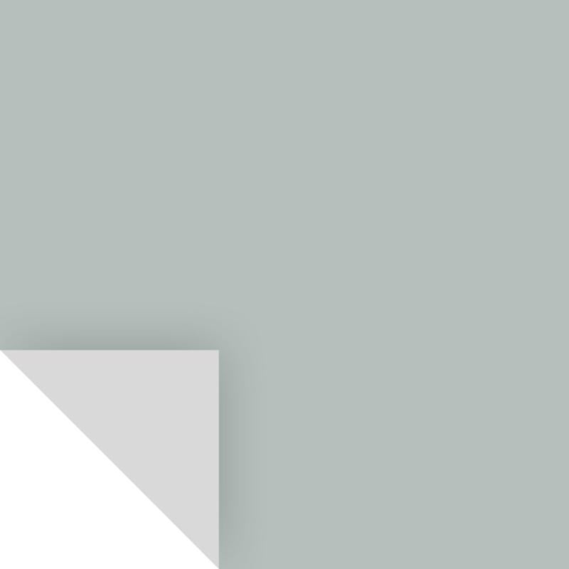Samplize Benjamin Moore Palladian Blue Peel & Stick Color Sample HC-144