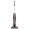 Hoover Bagless Cordless Standard Filter Upright Vacuum