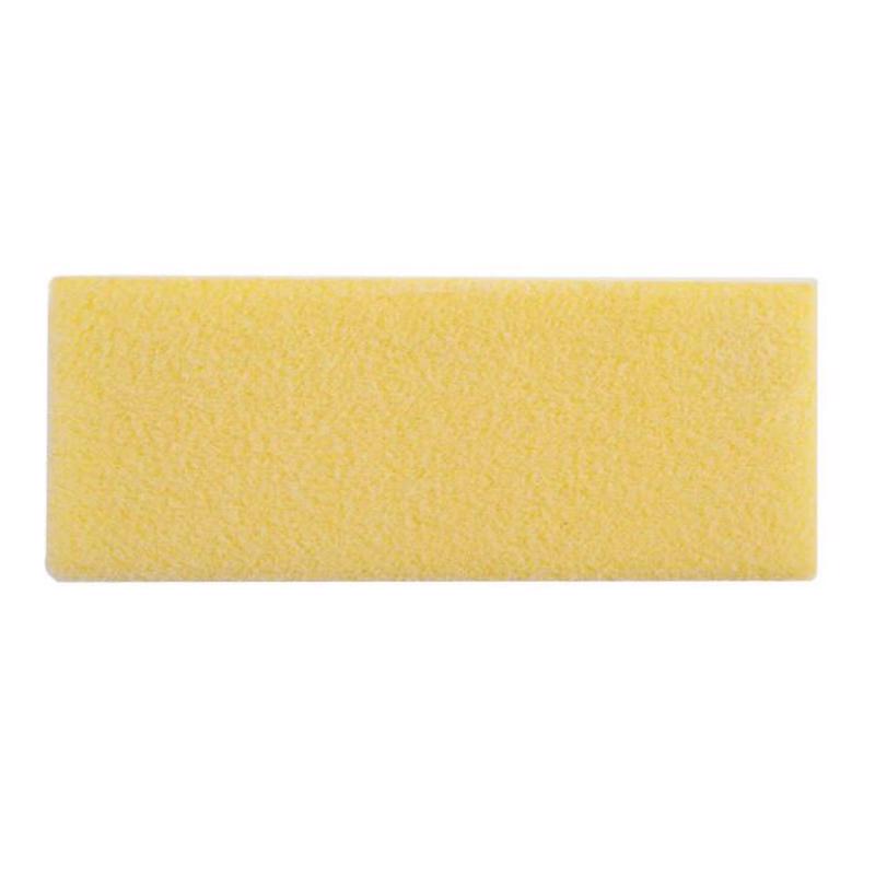 Whizz Applicators Refill 3 in. W Paint Pad For Smooth to Semi-Smooth Surfaces