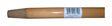 Contek 48 in. Wood Squeegee Handle