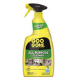 Goo Gone Citrus Scent All Purpose Cleaner Liquid 32 oz