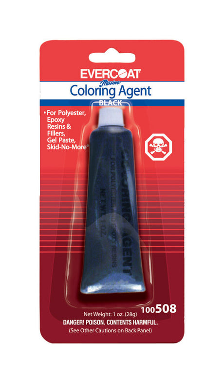 Evercoat Coloring Agent 1 oz