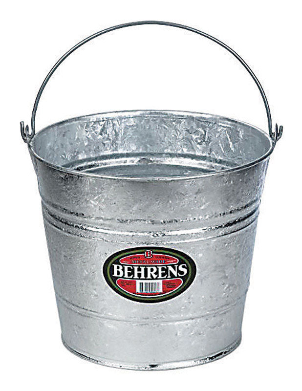 Behrens Pails - Thumbnail 4