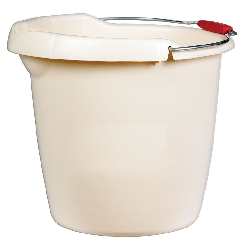 Rubbermaid Bucket