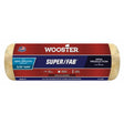 Wooster Super/Fab Knit 9 in. W X 3/8 in. Regular Paint Roller Cover 1 pk