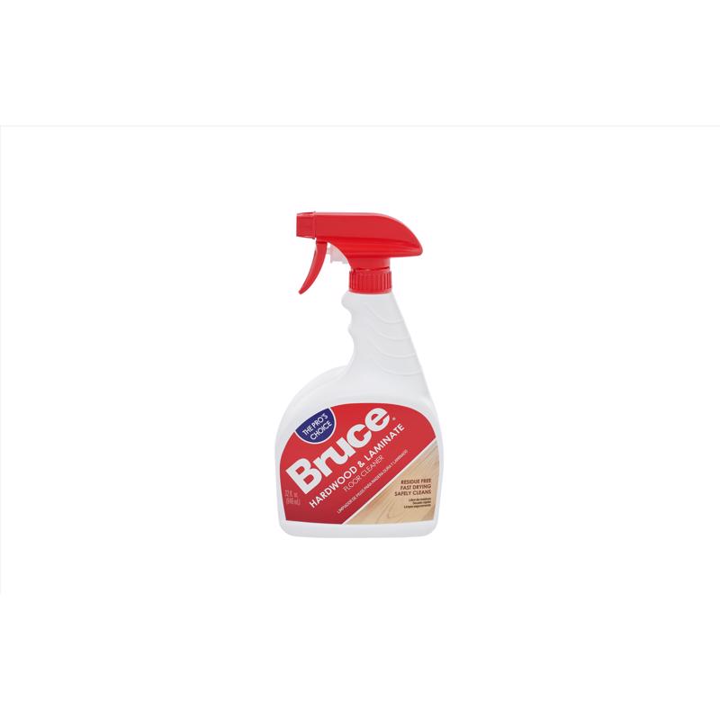 Bruce Dura-luster Floor Cleaner