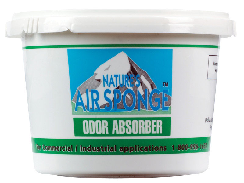 Nature’s Air Sponge Odor Absorber