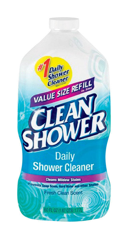 Clean Shower Refill