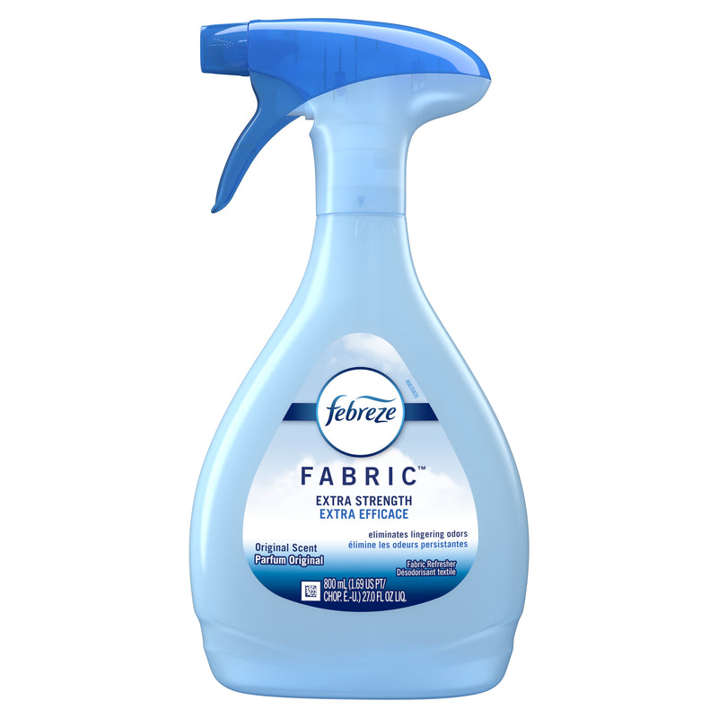 Febreze Original Scent Air Freshener Spray 27 oz Liquid 1 pk