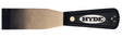 Hyde 1-5/16 in. W High-Carbon Steel Stiff Chisel Edge Putty Knife