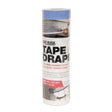 Trimaco Easy Mask 48 in. W X 72 ft. L X 0.5 mil Pre-Taped Plastic Masking Film 1 pk