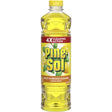 Pine-Sol Lemon Fresh Scent Multi-Surface Cleaner Liquid 28 oz