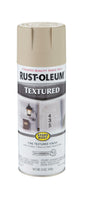 Rust-Oleum Stops Rust Textured Sandstone Spray Paint 12 oz