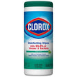Clorox Fresh Scent Disinfecting Wipes 35 pk