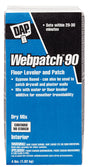 DAP Webpatch 90 Off-White Patch and Leveler 4 lb