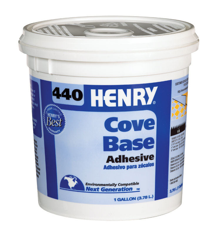 Henry High Strength Adhesive 1 gal