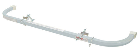 Werner Aluminum Silver Ladder Stabilizer 1 pk