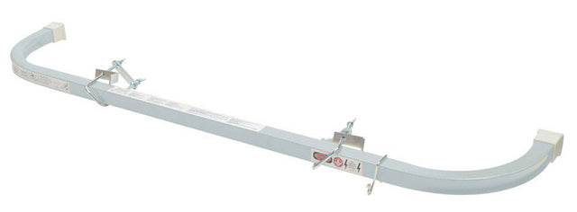Werner Aluminum Silver Ladder Stabilizer 1 pk