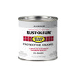 Rust-Oleum Stops Rust Aluminum Protective Enamel 0.5 pt