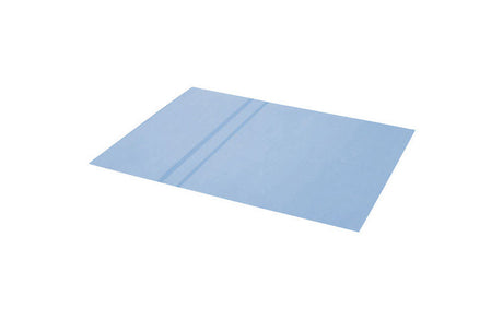 Plaskolite Optix Clear Single Acrylic Sheet 30 in. W X 32 in. L X .100 in.
