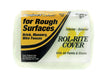Linzer Rol-Rite Polyester 3 in. W X 3/4 in. Trim Paint Roller Cover 1 pk