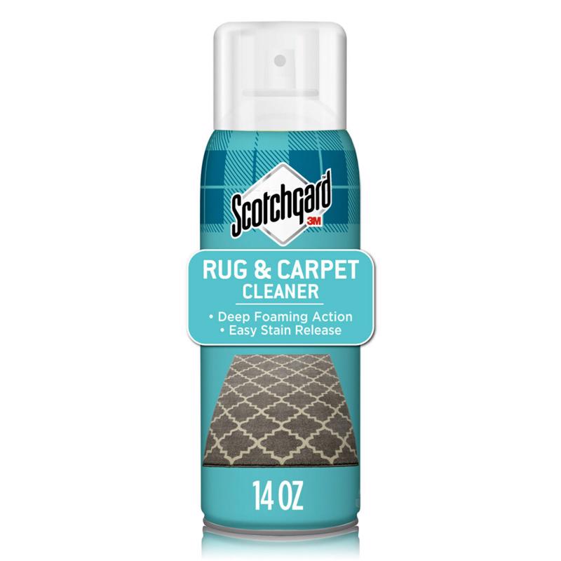 3M Scotchgard Rug & Carpet Cleaner