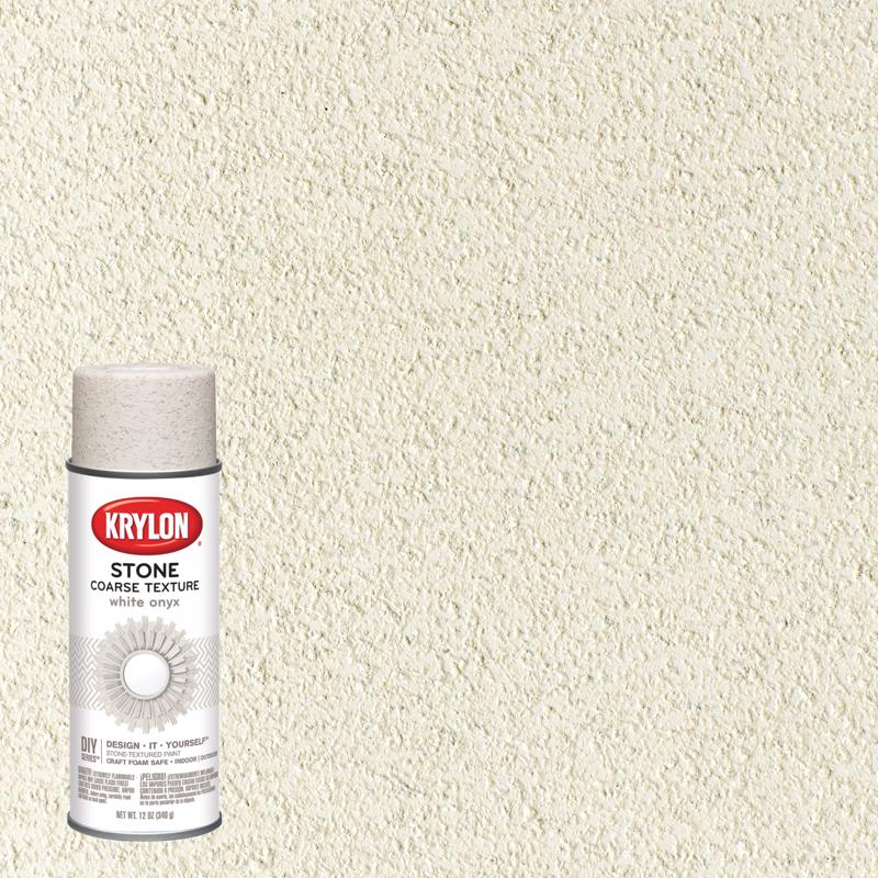 Krylon Stone Texture Spray - Thumbnail 2
