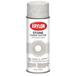 Krylon Stone Coarse Charcoal Sand Texture Spray 12 oz
