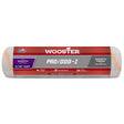 Wooster Pro/Doo-Z Woven Fabric 9 in. W X 3/16 in. Paint Roller Cover 1 pk